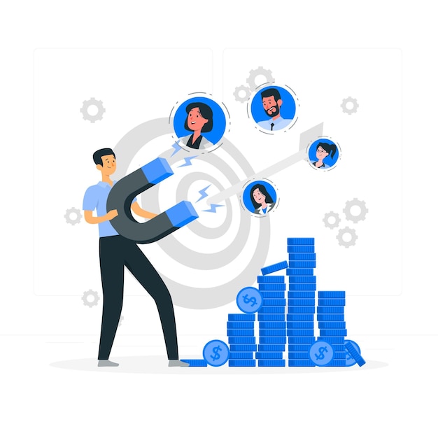 B2B Lead Generation​